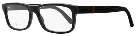 Gucci GG1066 Eyeglasses Review .